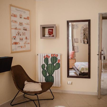 Genius Loci Apartment Sannicandro di Bari Exterior photo