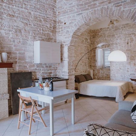 Genius Loci Apartment Sannicandro di Bari Exterior photo