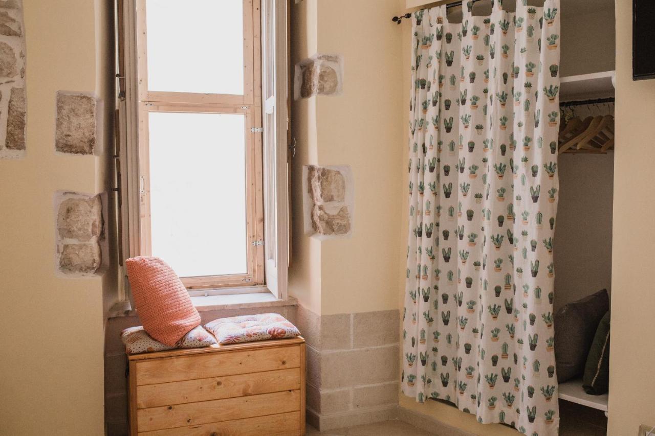 Genius Loci Apartment Sannicandro di Bari Exterior photo
